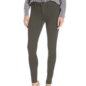 Calvin Klein Talla gray pants size 8 skinny